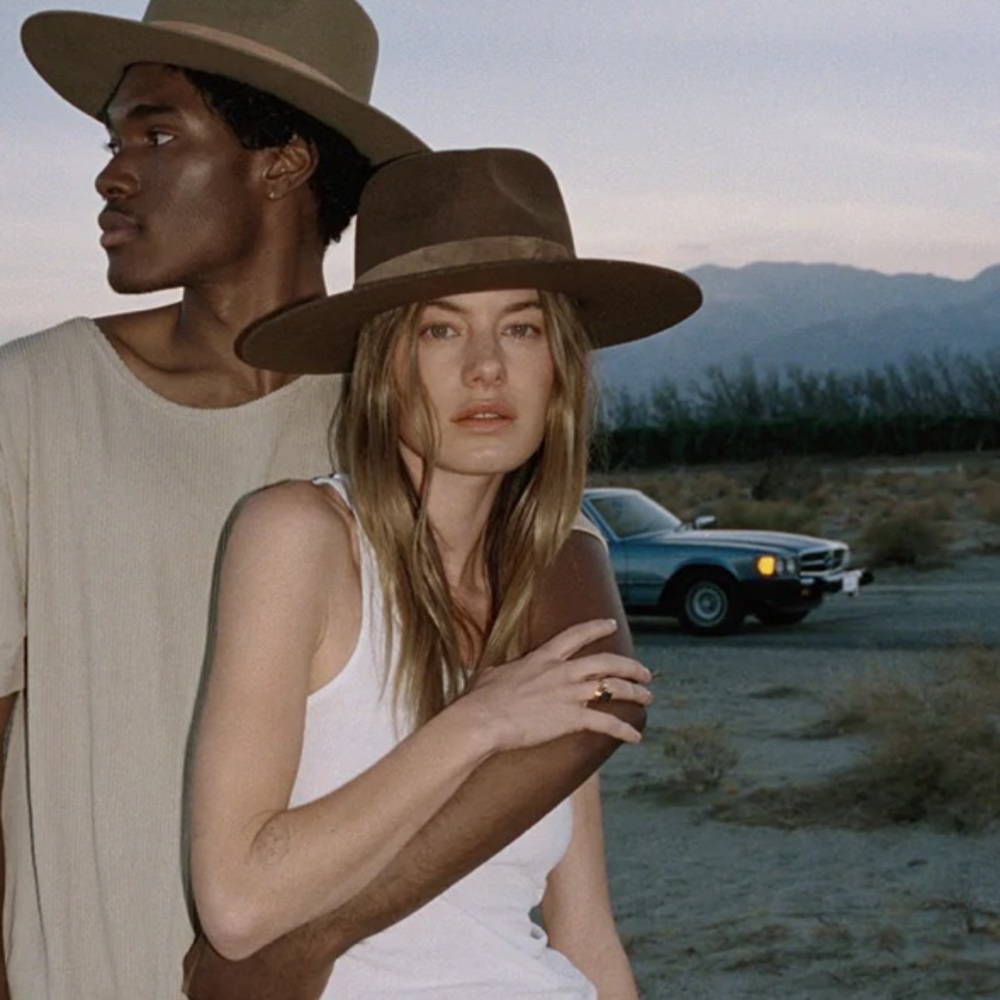 Lack of Color The Mirage in Coco color.